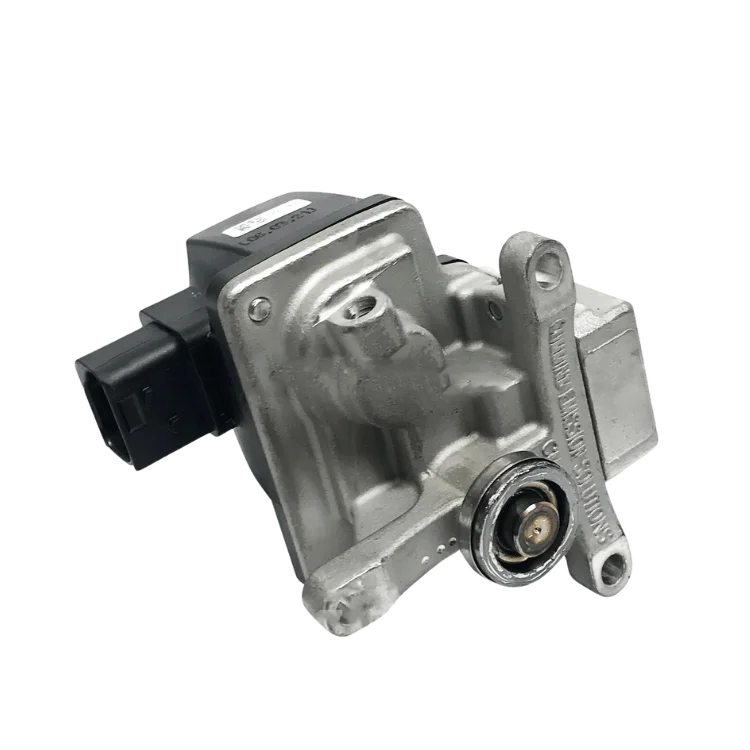 Cummins Def Injector industry insight