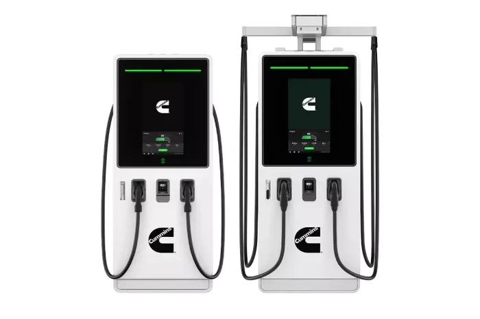 Cummins EV Charging Solutions