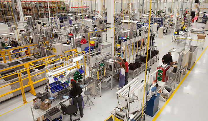 Cummins Injector 7782 industry insight