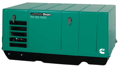 Cummins RV Generators