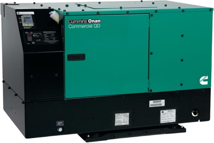 Cummins RV Generators