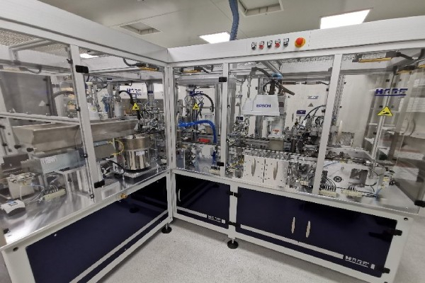 Current Sensing Relay industry insight