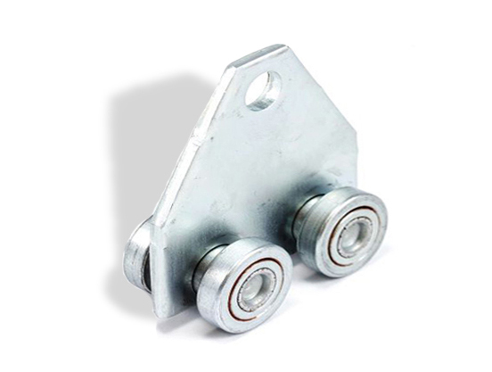 Curtain Rollers For Track industry insight