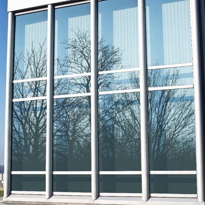 ​Curtain Wall Mullion Solutions