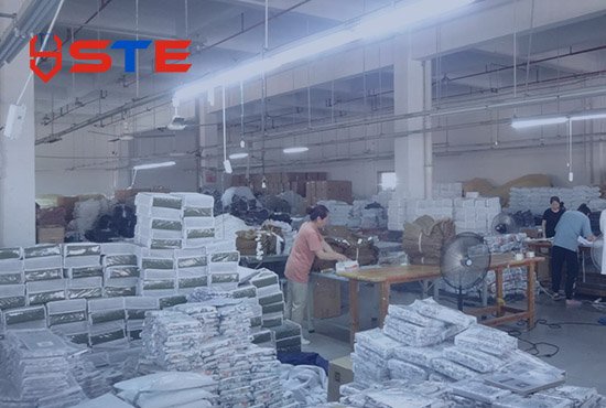 Curtain Wholesale industry insight