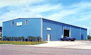 Curtis Steel Company