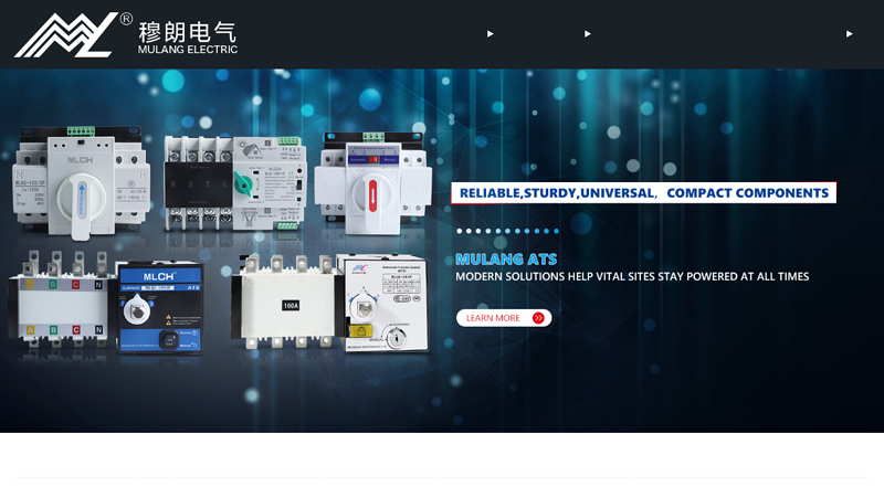 Custom 3 Phase Disconnect Manufacturer, Supplier, Factory