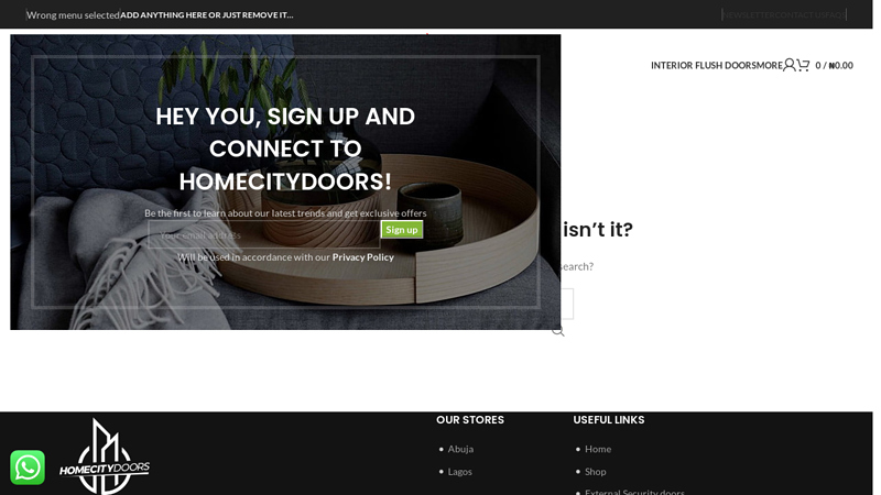 Custom Accurate SML Mr. Goodman Puppet