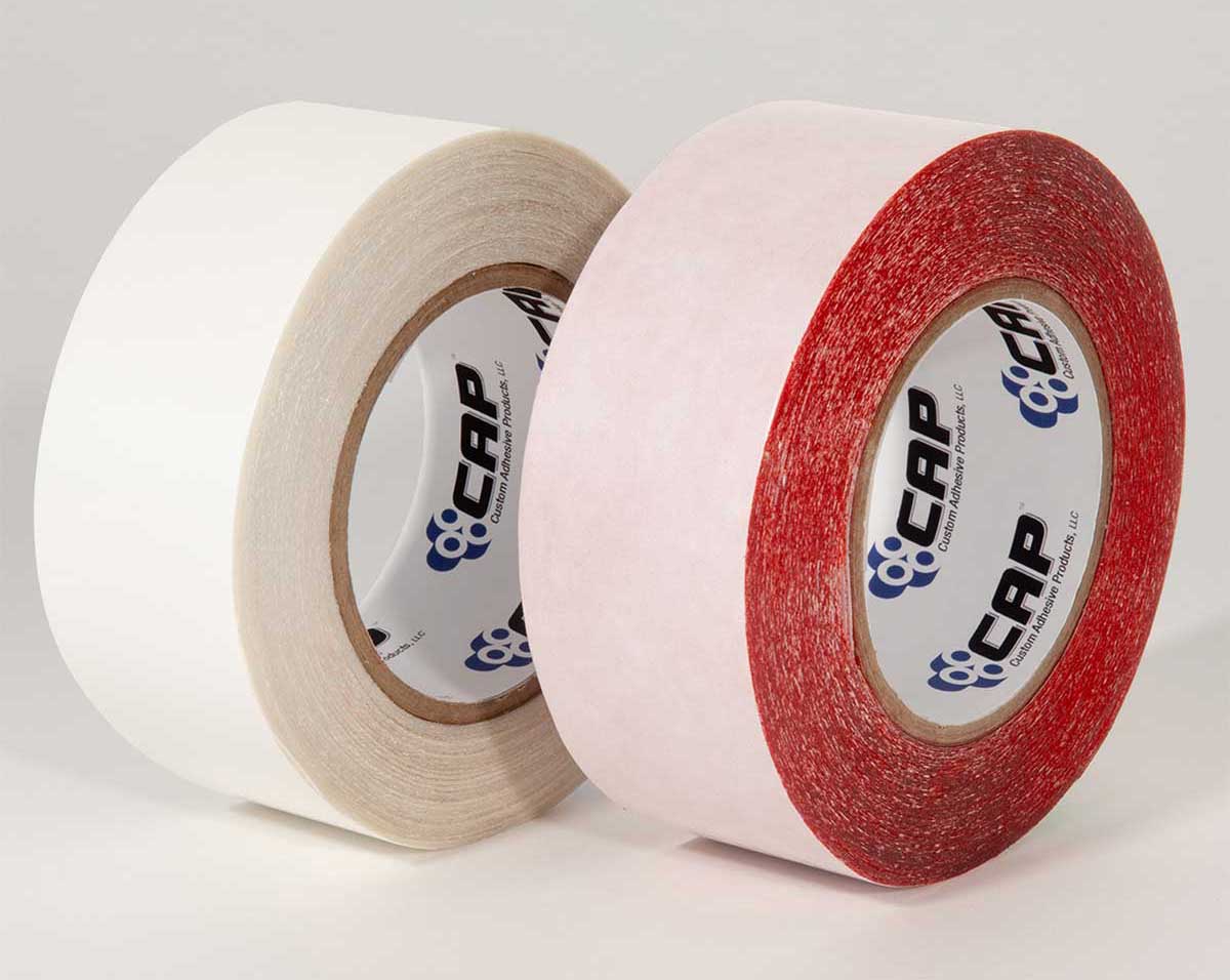 Custom Adhesive Products