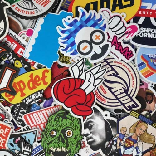 Custom Air Fresheners