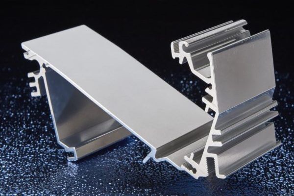 Custom Aluminum Extrusions & Profiles Manufacturer