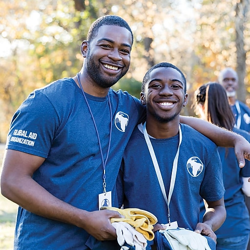 Custom Apparel by Staples® Print Services custom t-shirts