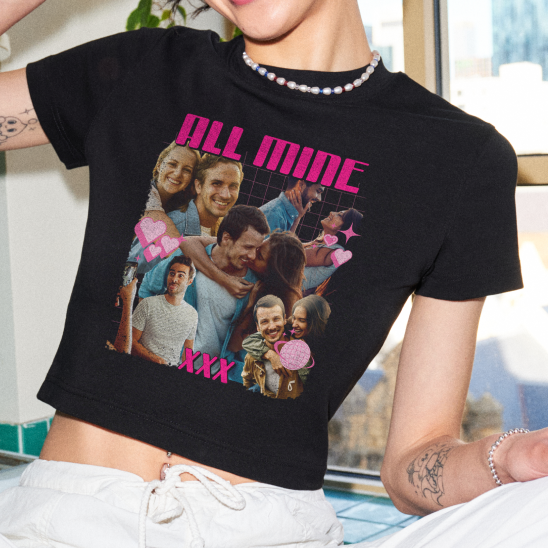 Custom Baby Shirts custom t-shirts