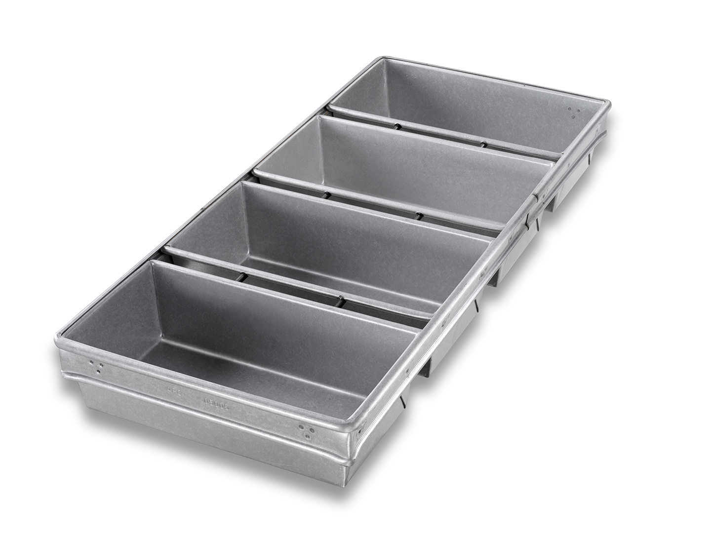 Custom Baking Pans