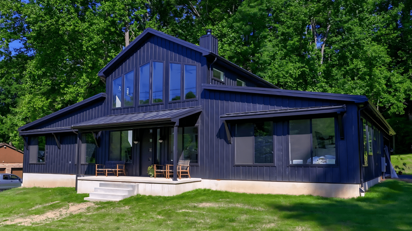 Custom Barndominium Builders