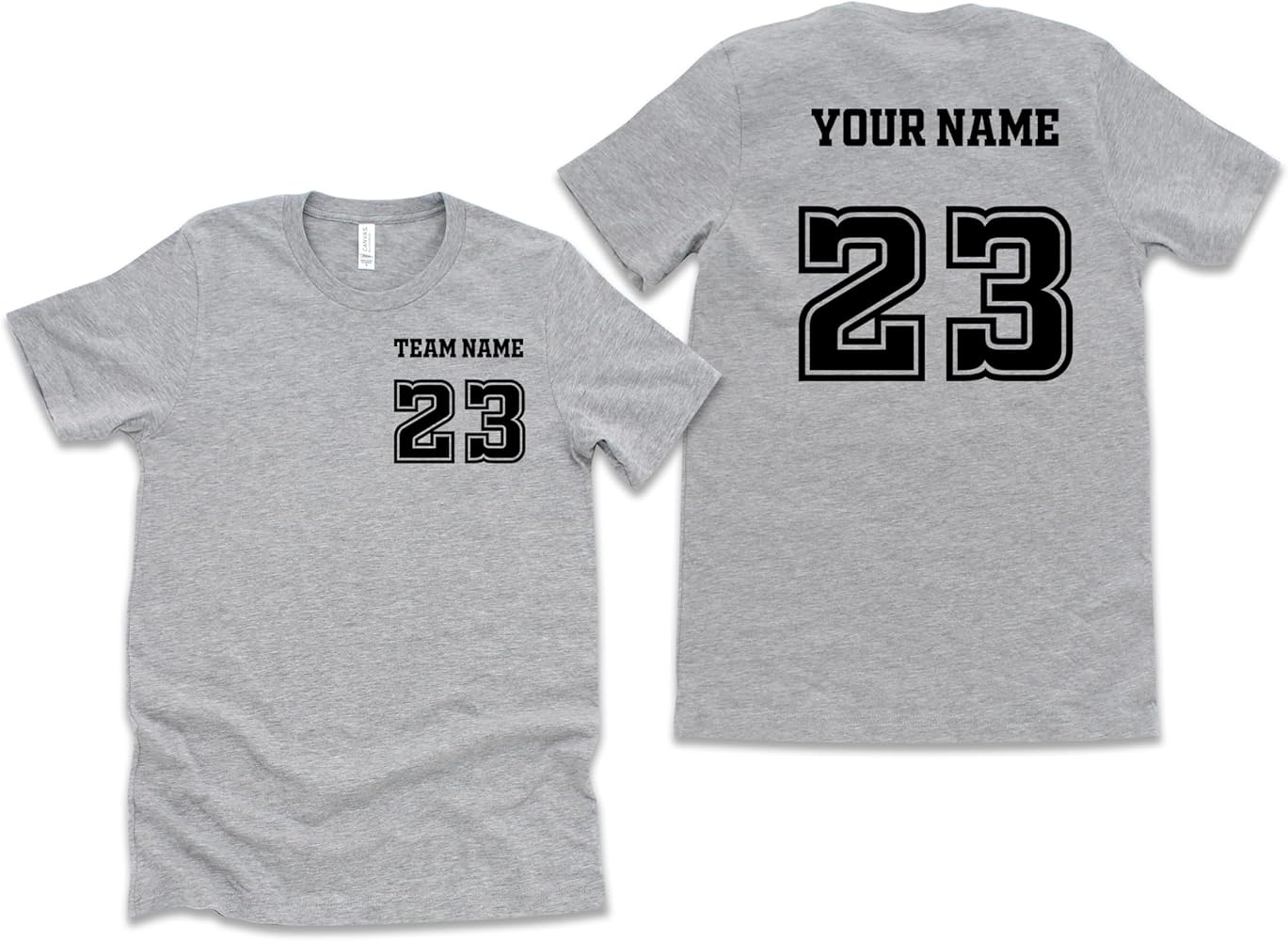 Custom Baseball Shirts: Sport Team T-Shirts custom t-shirts