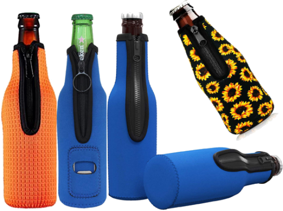 Custom Beer Koozies Bulk industry insight
