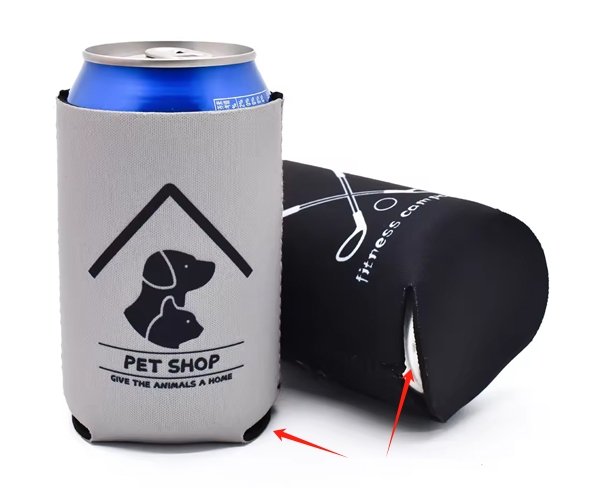 Custom Beer Koozies Bulk industry insight