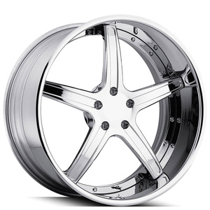 Custom Big Wheels & Rims Wholesale