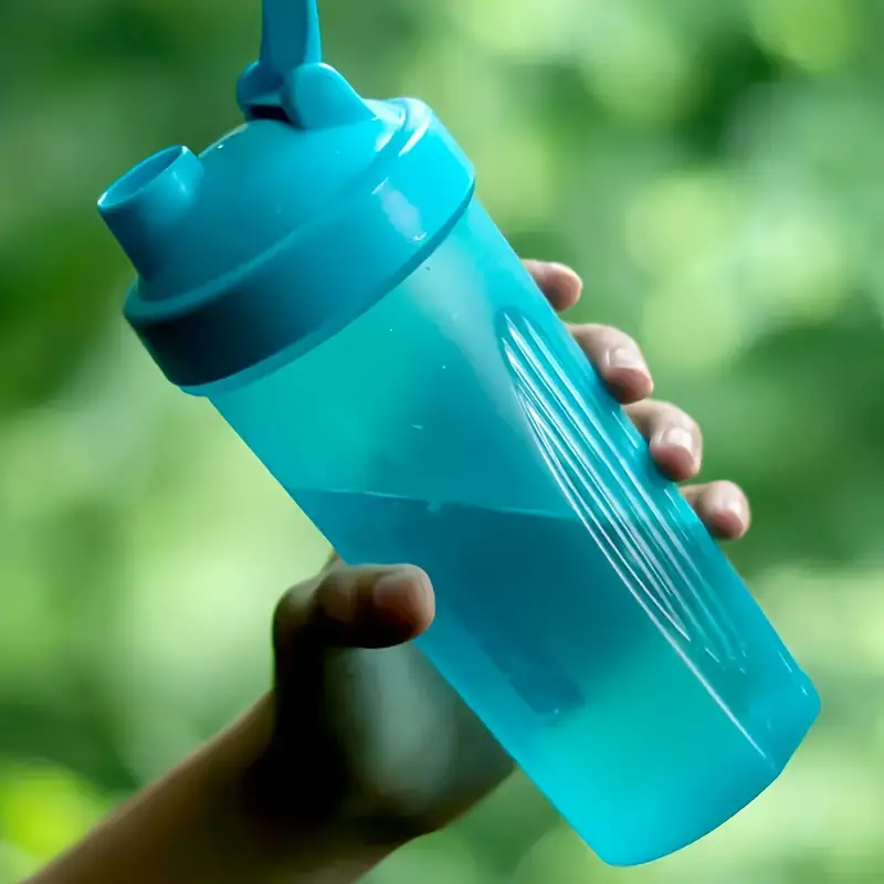 Custom Blender Bottles and Shaker Cups