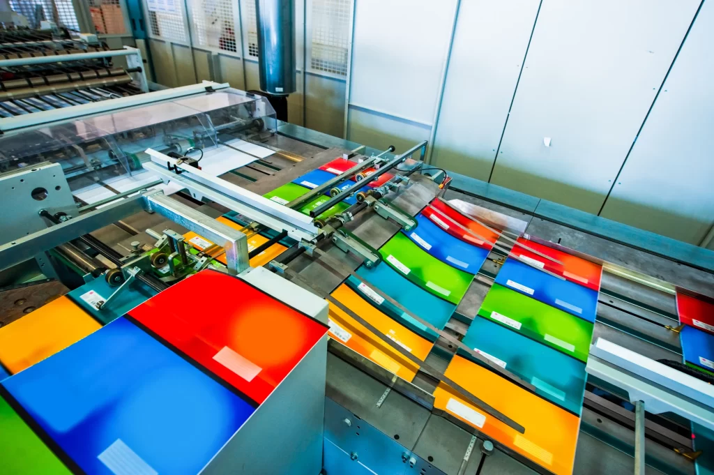 Custom Box industry insight