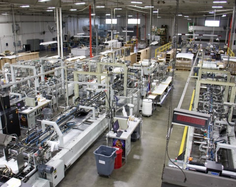 Custom Box industry insight