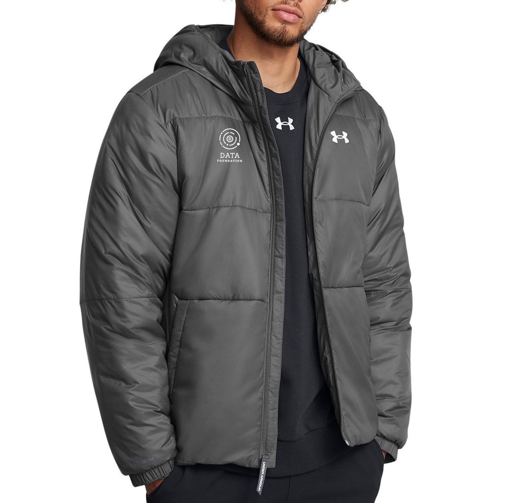 Custom Branded & Promotional Jackets & Outerwear