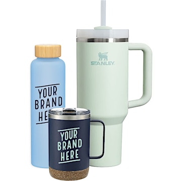 Custom Branded Promotional Products For Businesses