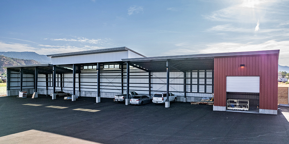 CUSTOM Building Products