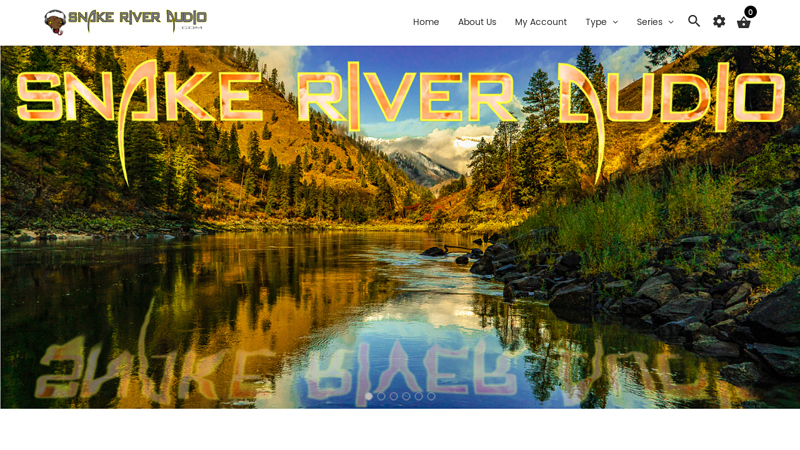 Custom-Built Audio Cables