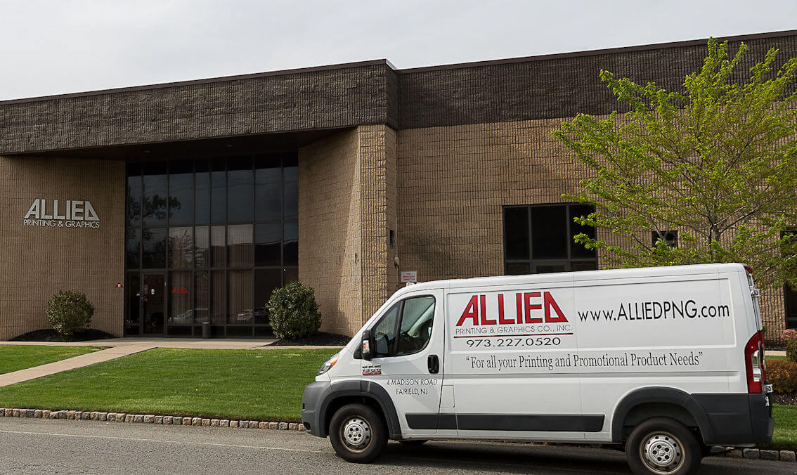 Custom Calendar Printing Services