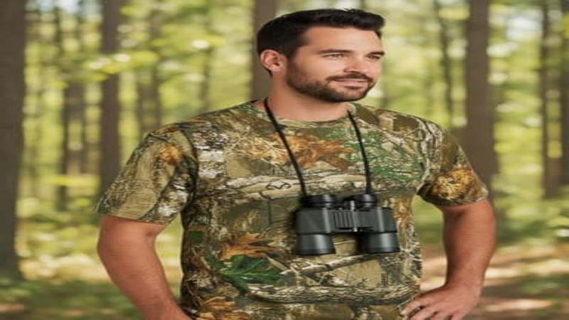 Custom Camo T-Shirts custom t-shirts