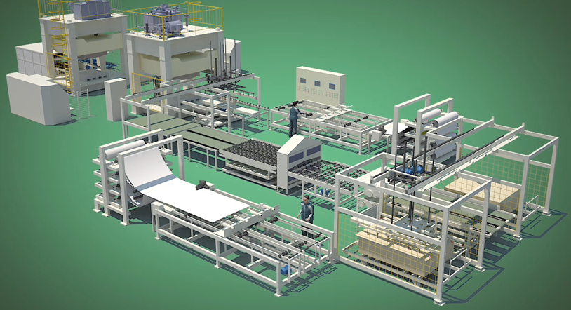 Custom Car Headliner industry insight