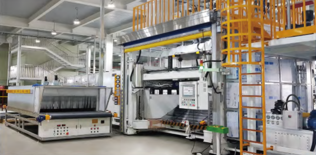 Custom Car Headliner industry insight