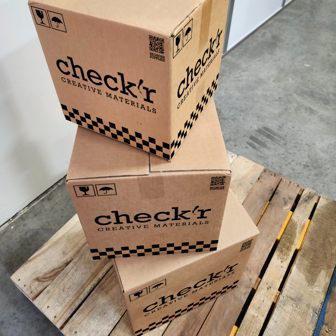 Custom Cardboard Shipping Boxes from a Corrugated Box ...