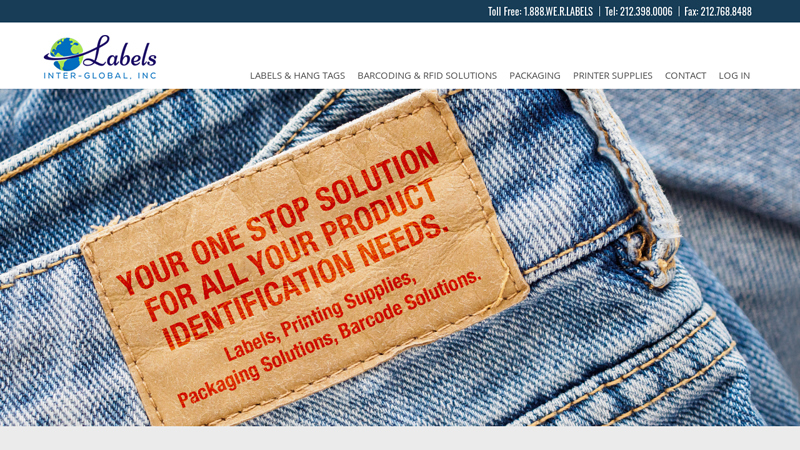 Custom Clothing Labels, Hang Tags & RFID custom t-shirts