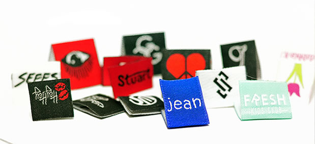 Custom Clothing Labels & Personalized Apparel Tags custom t-shirts