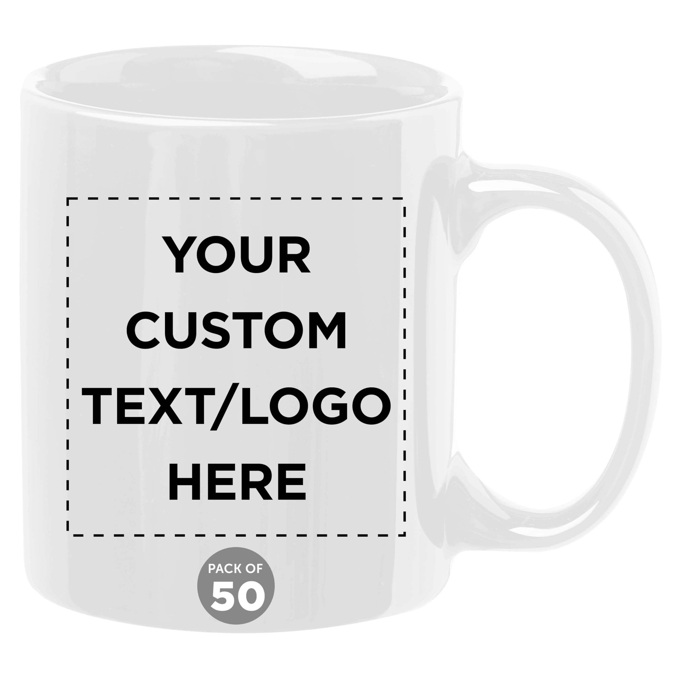 Custom Coffee Mugs