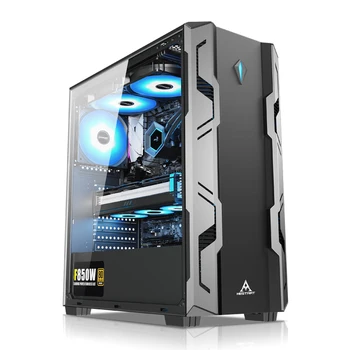 Custom Computers and Gaming PC. Computer Cases