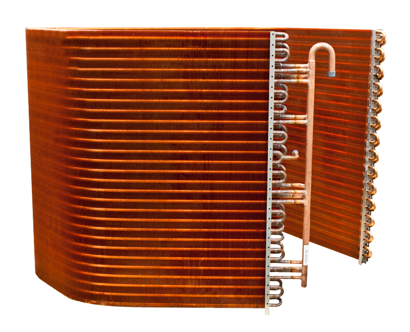 Custom Condenser Coils