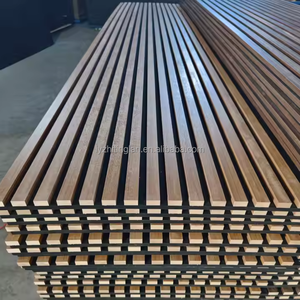 Custom Decorative Wood Wall Panels Manufacturers, Factory