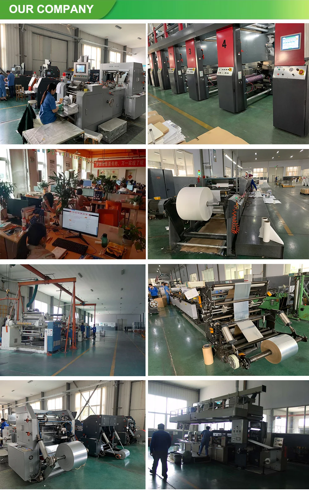 Custom Deli Paper industry insight