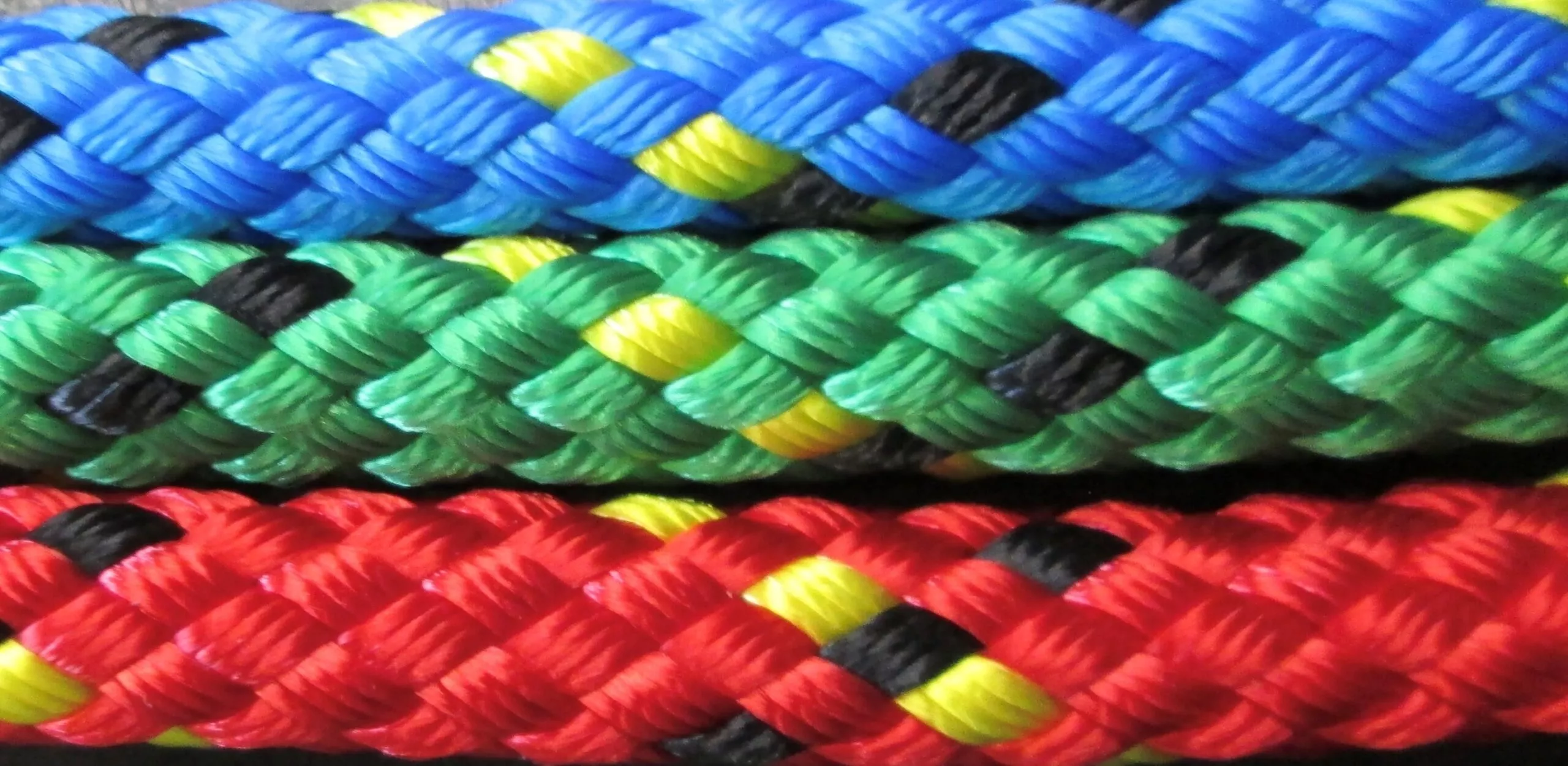 Custom Designed Cordage and Specialty Rope from Novabraid