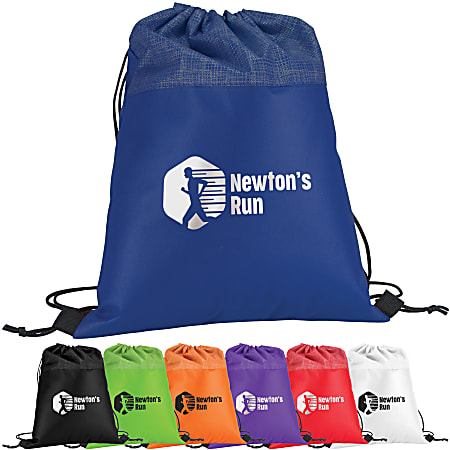 Custom Drawstring Bags