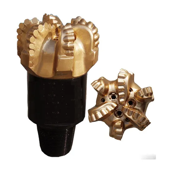 Custom Drill Bit for Granite Rock Manufacturer in China