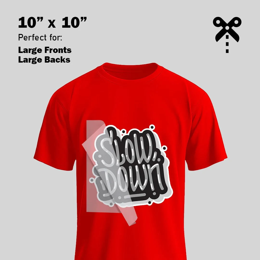 Custom DTF Transfers custom t-shirts