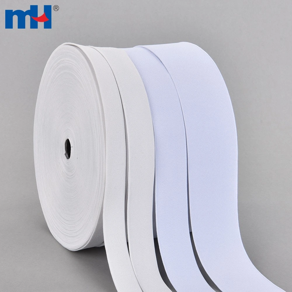 Custom Elastic Tape Manufacturer