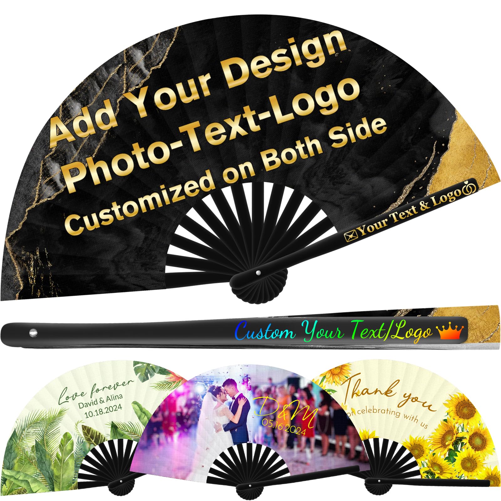Custom Fan Designer