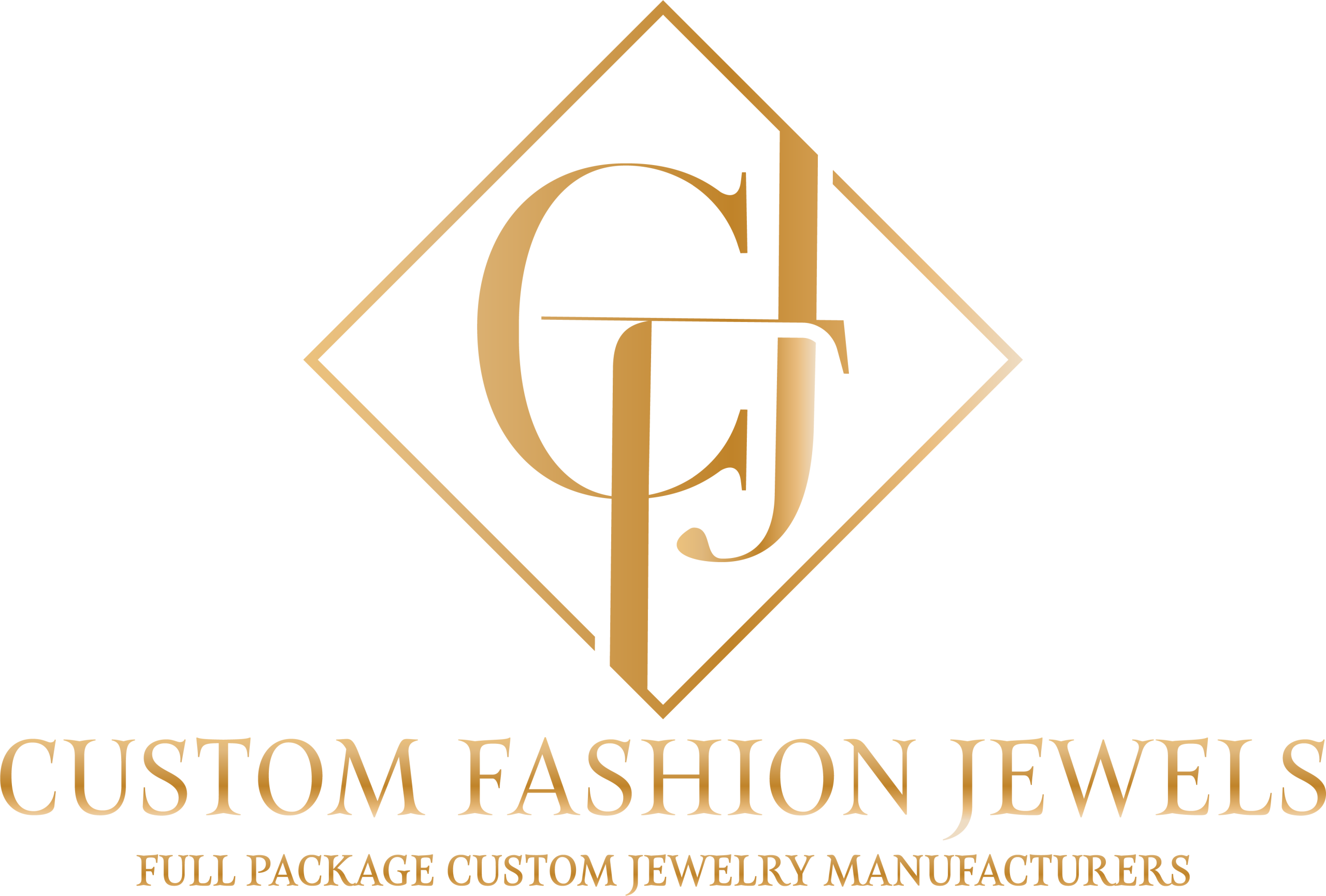 Custom Fashion Jewels