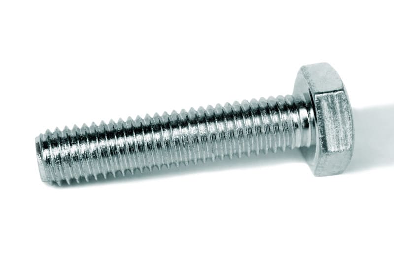 Custom Fasteners Manufacturer